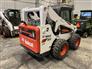 2019 Bobcat S740