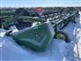 John Deere 2023 HD50F Headers - Other