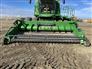 John Deere 2012 615P Headers - Other