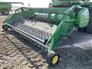 John Deere 2012 615P Headers - Other