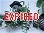 2023 John Deere X9 1100