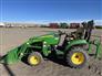 John Deere 2021 2025R Other Tractors
