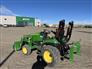 John Deere 2021 2025R Other Tractors