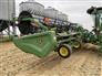 John Deere 2022 HD40R Headers - Other