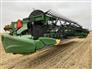 John Deere 2022 HD40R Headers - Other