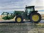 2024 John Deere 6155M