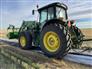 2024 John Deere 6155M