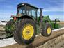 2024 John Deere 6155M