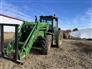 John Deere 2024 6155M Other Tractors