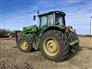 John Deere 2024 6155M Other Tractors