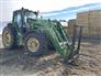 John Deere 2024 6155M Other Tractors