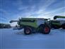 2024 Claas 8600