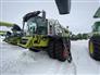 2024 Claas 8600