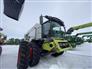 2024 Claas 8600