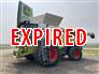 Claas 2024 8600 Combines