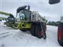 2024 Claas 8600