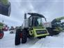 2024 Claas 8600