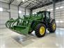 John Deere 2013 7280R Other Tractors