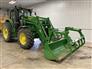 John Deere 2024 6155M Other Tractors