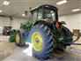 John Deere 2024 6155M Other Tractors