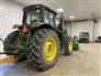 John Deere 2024 6155M Other Tractors