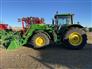 2024 John Deere 6155M Cab