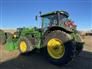 2024 John Deere 6155M Cab