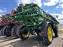 2023 John Deere 616R