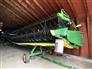 John Deere 2022 HD45R Headers - Other