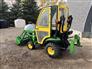 John Deere 2015 1025R Other Tractors