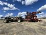 Bourgault 2017 3320-66 PHD Air Seeders / Air Carts