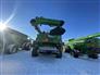 2024 John Deere X9 1000