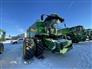 2024 John Deere X9 1000