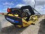 2014 New Holland 436HB