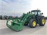 John Deere 2023 6R 250 Other Tractors