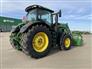 John Deere 2023 6R 250 Other Tractors