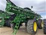 2025 John Deere 616R
