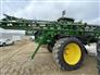 2025 John Deere 616R