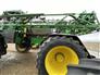 2025 John Deere 616R