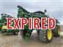2025 John Deere 616R