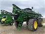 2025 John Deere 616R