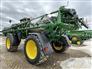 2025 John Deere 616R