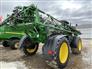 2025 John Deere 616R
