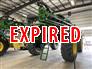 2025 John Deere 616R