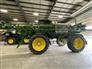 2025 John Deere 616R