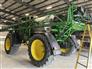 2025 John Deere 616R