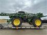 2025 John Deere 616R