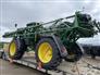 2025 John Deere 616R