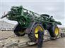 2025 John Deere 616R