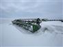 John Deere 2018 645FD Headers - Other
